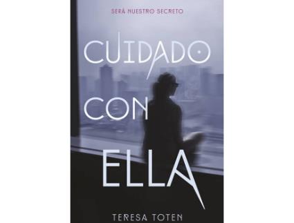 Livro Cuidado Con Ella