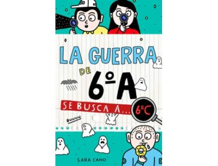 Livro Se Busca A...6º