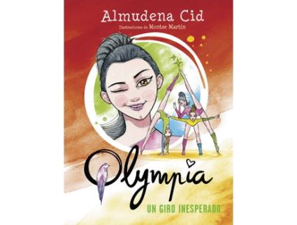 Livro Un Giro Insperado