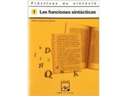 Livro 1.Cuaderno Practica Sintaxis