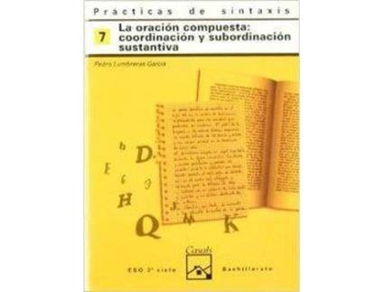 Livro 7.Cuaderno Practica Sintaxis
