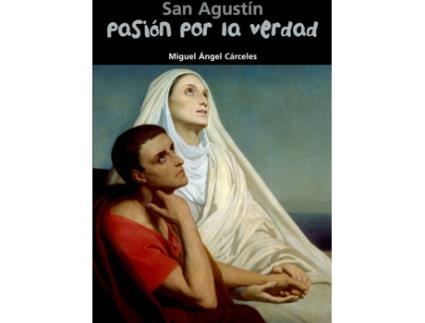 Livro Pasión Por La Verdad (San Agustín)