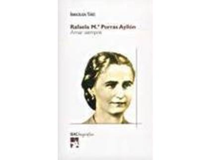 Livro Amar Siempre de Inmaculada Yañez Cifuentes