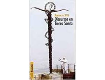 Livro Discursos En Tierra Santa