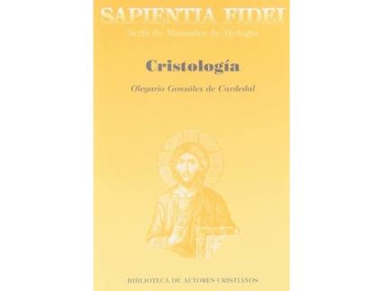 Livro Cristología