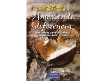 Livro Amar En La Diferencia de Vários Autores