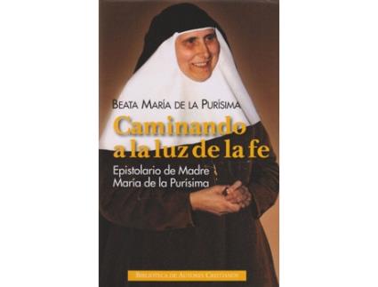 Livro Caminando A La Luz De La Fe de Vários Autores
