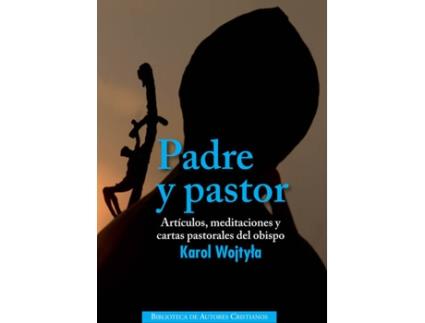 Livro Padre y pastor de Karol Wojtyla