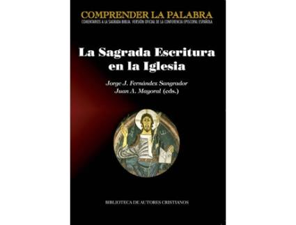 Livro La Sagrada Escritura En La Iglesia