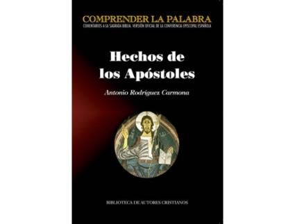 Livro Hechos De Los Apóstoles