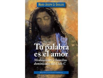 Livro Tu Palabra El El Amor