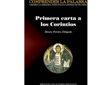 Livro Primera Carta A Los Corintios