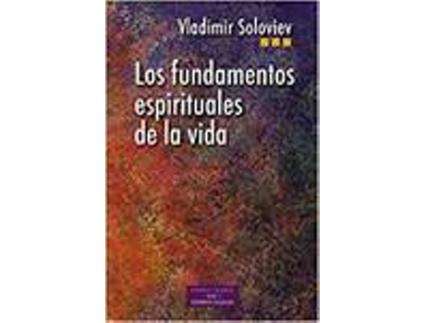 Livro Fundamentos Espirituales De La Vida