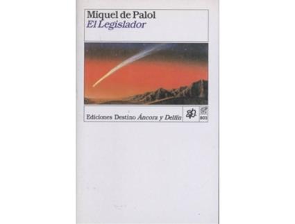 Livro El Legislador