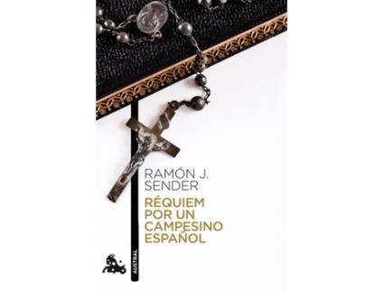 Livro Requiem Por Un Campesino Español