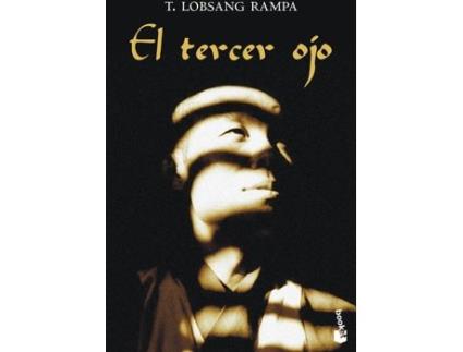 Livro El Tercer Ojo de T. Lobsang Rampa