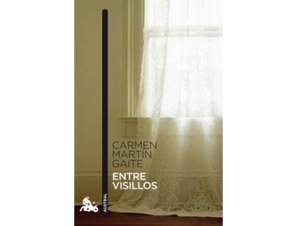 Livro Entre Visillos
