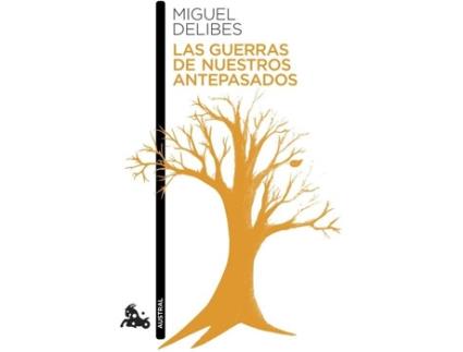 Livro Las Guerras De Nuestros Antepasados