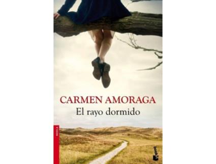 Livro El Rayo Dormido