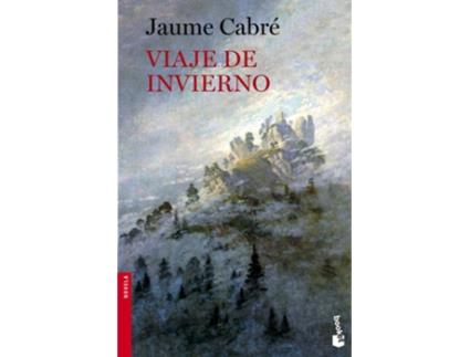 Livro Viaje De Invierno de Jaume Cabre