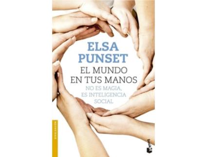 Livro El Mundo En Tus Manos
