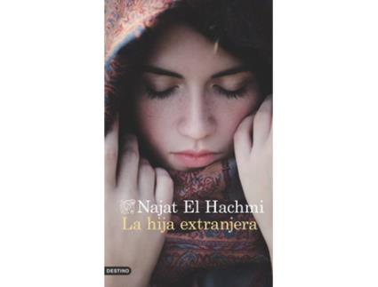 Livro La Hija Extranjera