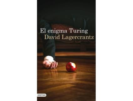 Livro El Enigma Turing
