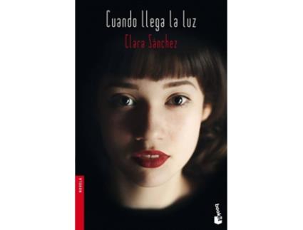 Livro Cuando Llega La Luz