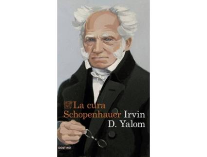 Livro La Cura Schopenhauer de Irvin D. Yalom