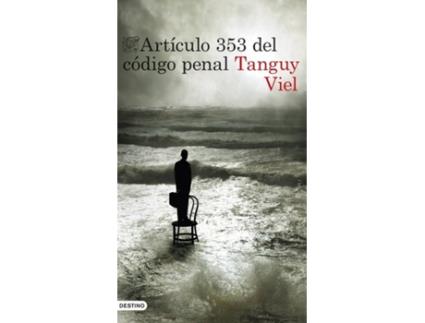 Livro Artículo 353 Del Código Penal