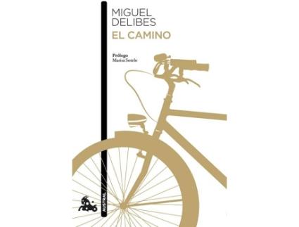 Livro El Camino