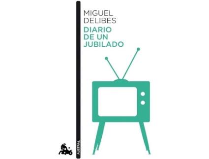 Livro Diario De Un Jubilado