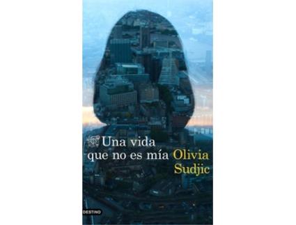 Livro Una Vida Que No Es Mía