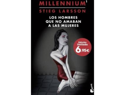 Livro Los Hombres Que No Amaban A Las Mujeres