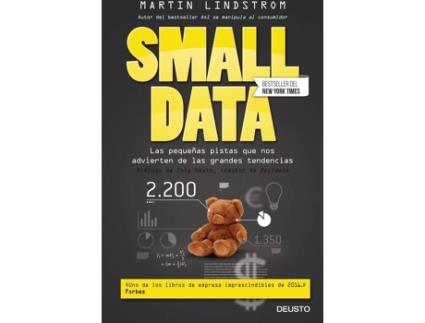 Livro Small Data
