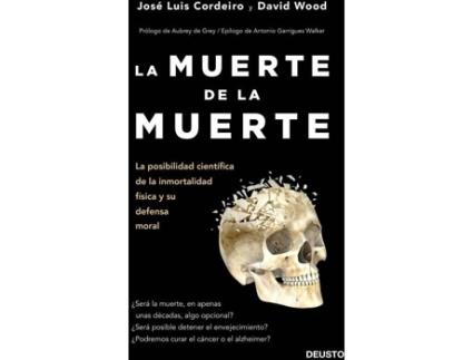 Livro La Muerte De La Muerte de Varios Autores