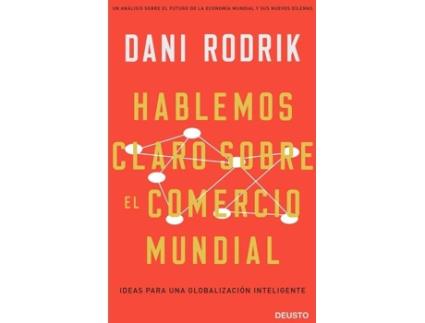 Livro Hablemos Claro Sobre El Comercio Mundial