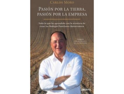 Livro Pasion Por La Tierra, Pasión Por La Empresa
