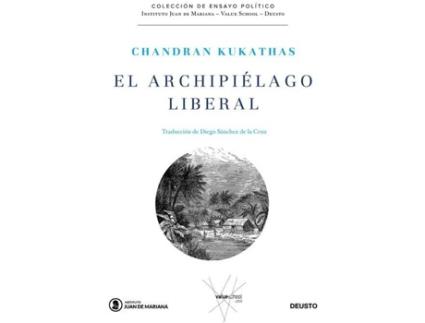Livro El ArchipiÉlago Liberal