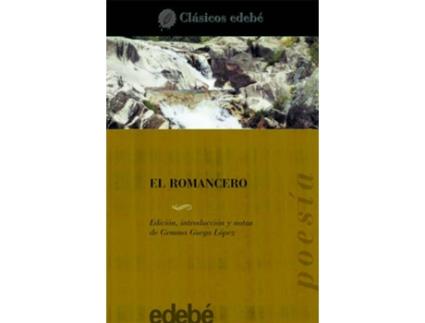Livro Romancero