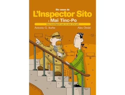 Livro Una Investigacio Que Va Anar D’Un Pèl