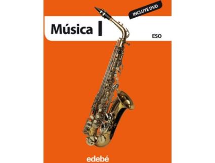 Livro Musica 1º.Eso