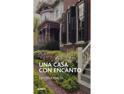 Livro Una Casa Con Encanto