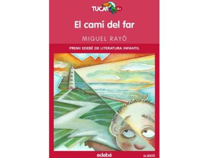 Livro El Camí Del Far de Miquel Rayo