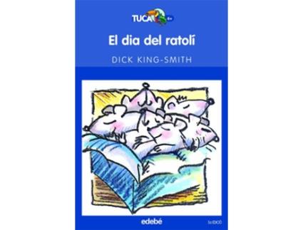 Livro El Dia Del Ratolí