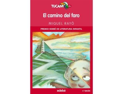 Livro El Camino Del Faro de Miquel Rayo Ferrer