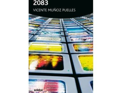 Livro 2083 + Periscopio