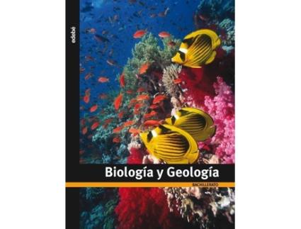 Livro Biologia Geologia 1ºbachillerato
