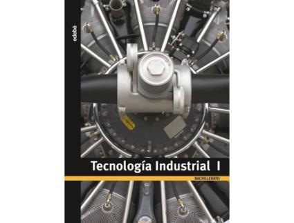 Livro Tecnologia Industrial 1ºbachillerato