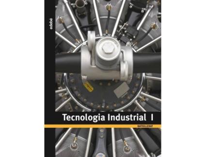 Livro Tecnologia Industrial I.1R Batx.